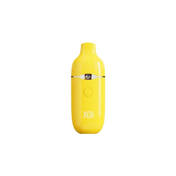 XOIL-E007