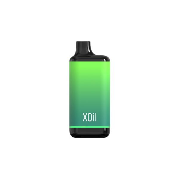 XOIL-B014